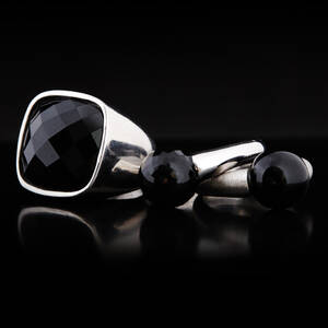 Ringar sterlingsilver