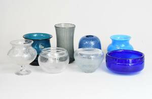 Parti glas, bl.a. Erik Höglund
