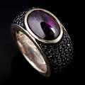 Ring sterlingsilver