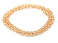 Armband X-länk 18K