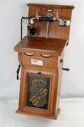 Väggtelefon