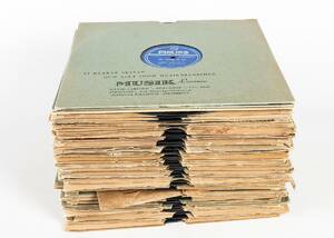 STENKAKOR, ett parti