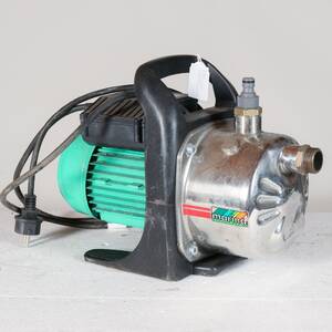 VATTENPUMP marina cam 88PA