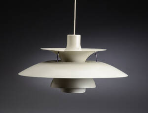 Poul Henningsen, PH-5 pendel