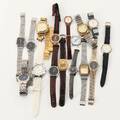 PARTI ARMBANDSUR