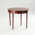 Spelbord 1800-tal