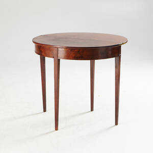 Spelbord 1800-tal
