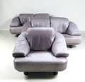 Sofagarnitur von Rolf Benz3