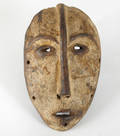Mask, Lega