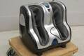 Fotbenmassageapparat