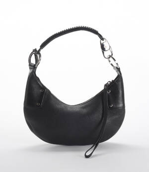 Gucci, skuldertaske af læder