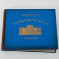 SVERIGES NATIONALMUSEUM I BILDER, 1906