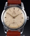 Omega Seamaster Automatic, vintage herreur i stål