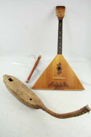 Balalajka