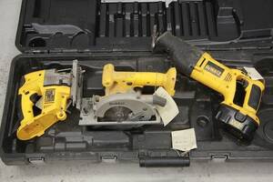 Delar Dewalt