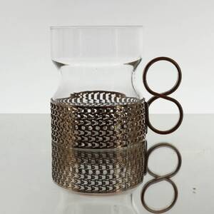 IRISH COFFEE GLAS, 6 st, Tsaikka, Timo Sarpaneva, Iittala
