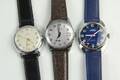 Armbandsur