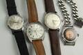 Armbandsur