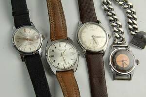 Armbandsur
