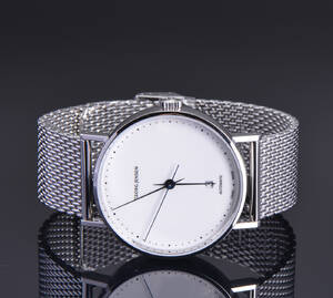 Georg Jensen, herrearmbåndsur