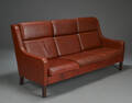 Møbelproducent, Tre-pers. sofa