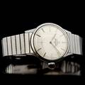 Omega Seamaster 30 herrarmbandsur 