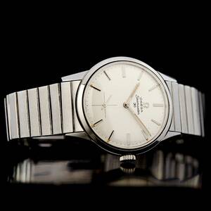 Omega Seamaster 30 herrarmbandsur 