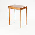 Sybord 1800-tal