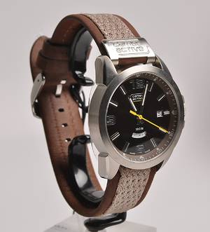 Camel Active, herrearmbånds ur