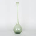 VAS, gröntonat glas, 1900-talets mitt