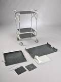 Kartell. Computerbord