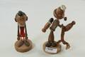 Träfigurer