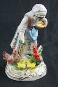 Figurin Dresden