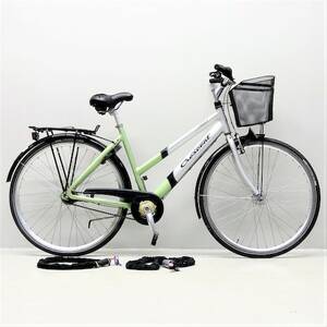 Damcykel