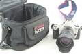 Kamera Canon EOS300