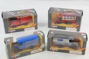 Bilar Corgi Toys