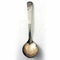 Sked, silver