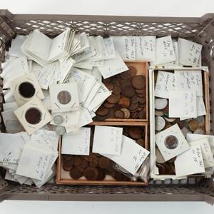 MYNT, svenska samt utländska