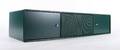 Peter J. Lassen. Montana HIFI Sound Section, model VJ14, D. 38 cm