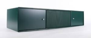 Peter J. Lassen. Montana HIFI Sound Section, model VJ14, D. 38 cm