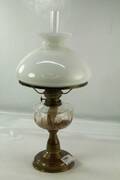 Bordsfotogenlampa