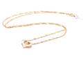 Collier 18K brv