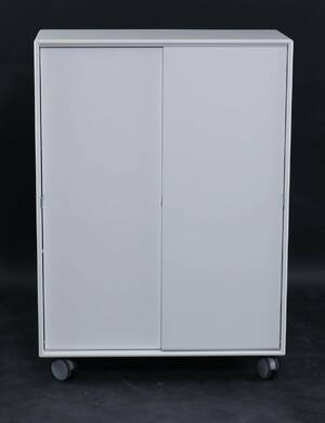 Peter J. Lassen. Montana CO16 modul, model KN11SW, dybde 38 cm. Denne vare er sat til omsalg under nyt varenummer 4953524