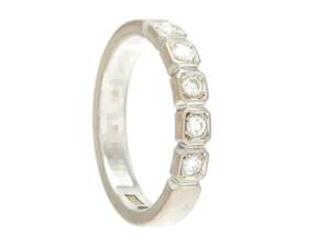 ALLINASRING, 18K