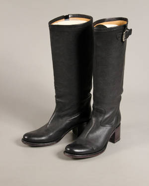 Freelance. Støvler. Str. 40