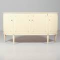 SIDEBOARD gustaviansk stil, 1900-talets andra del