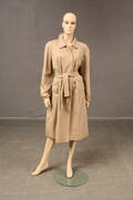 Burberry Petit, trenchcoat. Brittisk storlek 16 