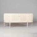 SIDEBOARD gustaviansk stil, 1900-talets andra del