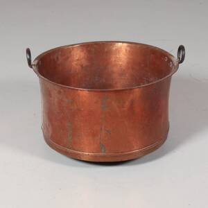 KOPPARGRYTA 1800-tal