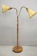 Golvlampa